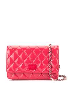 Chanel Pre-Owned сумка на плечо с цепочкой