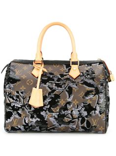 Louis Vuitton сумка-тоут Speedy