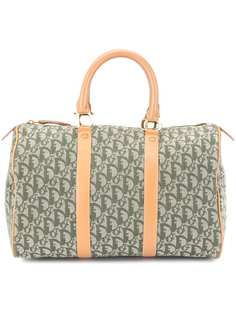 Christian Dior сумка Trotter Boston