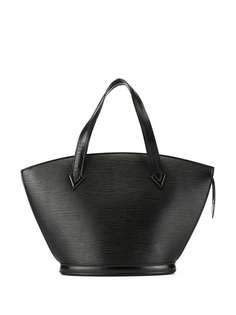 Louis Vuitton сумка-тоут Saint Jacques 1994-го года