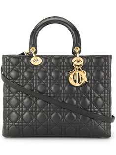 Christian Dior сумка Lady Dior