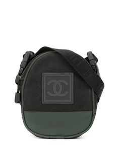 Chanel Pre-Owned сумка на плечо Sports Line