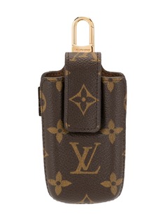 Louis Vuitton клатч Etui PM для телефона