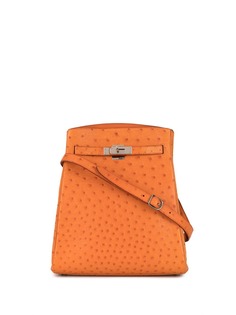 Hermès сумка на плечо Kelly Sport MM