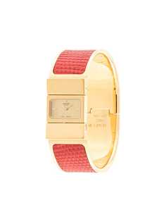 Hermès наручные часы Loquet Clic Clac