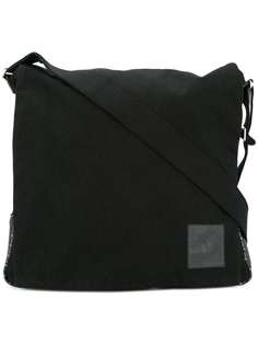 Chanel Pre-Owned сумка на плечо с логотипом