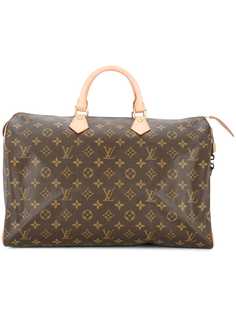 Louis Vuitton сумка Speedy 40