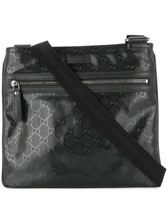 Gucci Pre-Owned сумка на плечо с ремешком