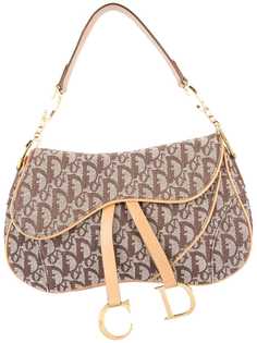 Christian Dior сумка Trotter