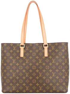 Louis Vuitton сумка на плечо с монограммой Luco