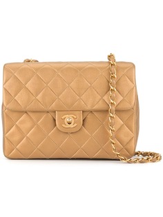 Chanel Pre-Owned сумка на плечо на цепочке