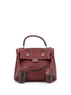 Hermès сумка Kelly Doll