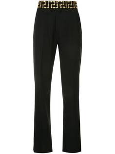Versace Pre-Owned брюки Gianni Versace