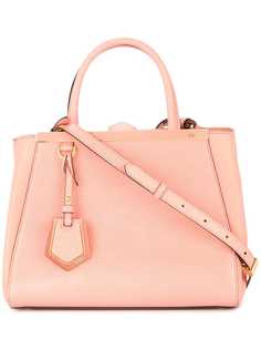 Fendi Pre-Owned сумка с ремешком
