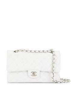 Chanel Pre-Owned сумка на плечо с откидным клапаном и цепочкой
