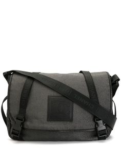 Chanel Pre-Owned сумка через плечо Sports Line 2006-го года с клапаном