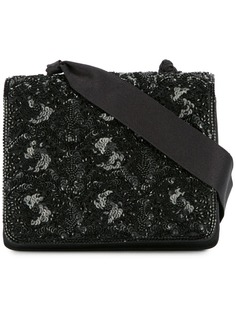 Chanel Pre-Owned сумка на плечо расшитая пайетками
