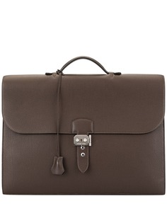Hermès портфель Sac a Depeches 41