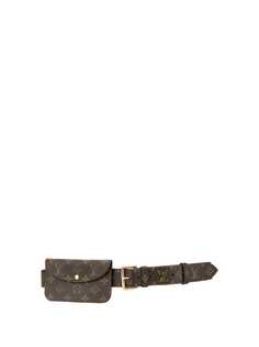 Louis Vuitton поясная сумка Ceinture