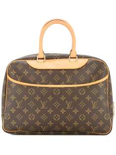 Louis Vuitton сумка с узором с монограммами
