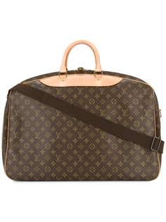 Louis Vuitton сумка с монограммами Alize