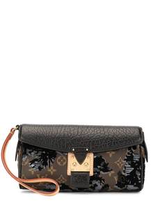 Louis Vuitton клатч De Jais Manege