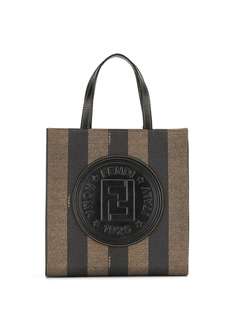 Fendi Pre-Owned сумка с ручками и ремешком