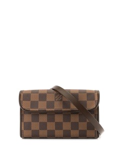 Louis Vuitton поясная сумка Florentine