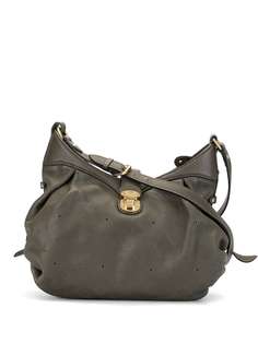 Louis Vuitton сумка на плечо Mahina XS 2008-го года