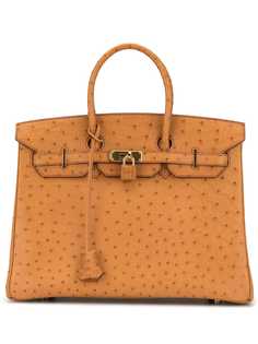 Hermès сумка-тоут Birkin 35