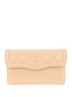 Chanel Pre-Owned кошелек для монет 1990-х годов