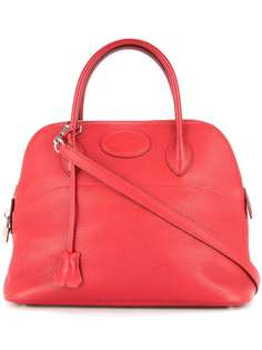 Hermès сумка с ремешком Bolide