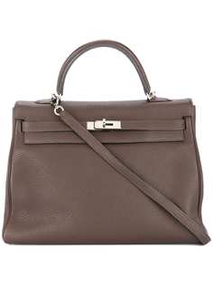 Hermès сумка Kelly 35