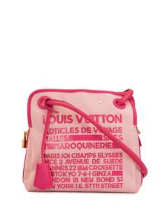 Louis Vuitton сумка на плечо Rider