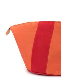 Hermès мини-косметичка Trousse Palmyre