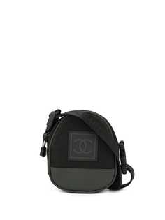 Chanel Pre-Owned сумка на плечо Sports Line
