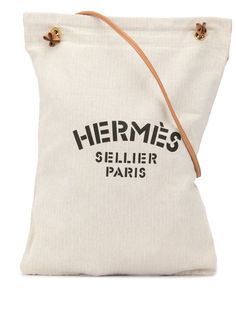 Hermès сумка на плечо Aline GM
