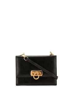 Salvatore Ferragamo Pre-Owned кошелек с декором Gancini