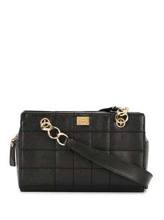 Chanel Pre-Owned сумка на плечо с цепочкой и логотипом CC