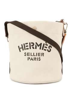 Hermès сумка на плечо Sac De Pansage