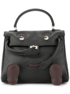 Hermès сумка Kelly Doll