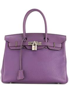 Hermès сумка Birkin 30