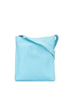 Hermès сумка через плечо 2011-го года Clou de Selle