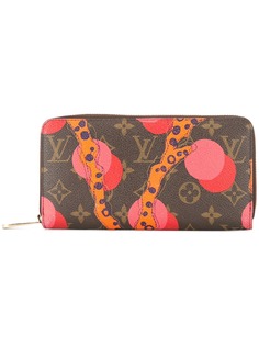 Louis Vuitton кошелек Zippy Ramages