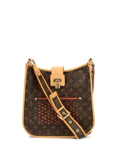 Louis Vuitton сумка на плечо Musette