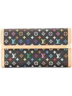 Louis Vuitton кошелек Porte Tresor