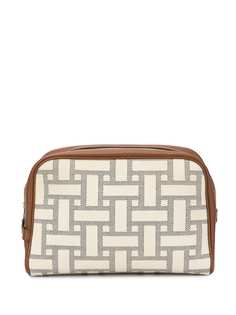 Hermès косметичка Trousse Victoria GM