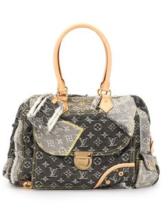 Louis Vuitton сумка Bowly