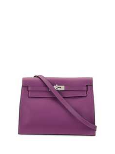 Hermès клатч Kelly Dance Ever Color