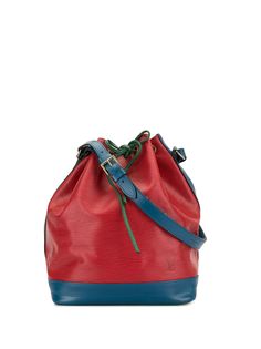 Louis Vuitton сумка на плечо 1995-го года Noe со шнурком